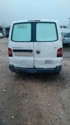 VOLKSWAGEN T5 TRANSPORTER FURGÓN/COMBI (7H)