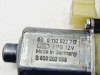 MOTOR ELEVALUNAS DELANTERO DERECHO Audi A3 (8V1) 