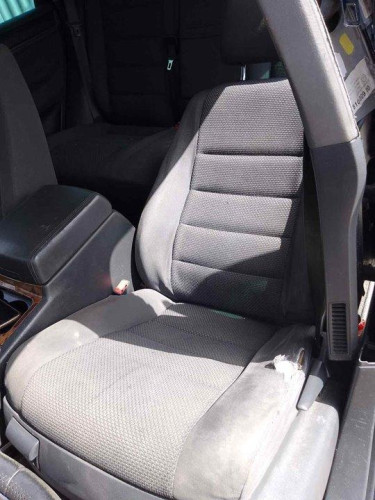 ASIENTO DELANTERO IZQUIERDO VOLKSWAGEN TOUAREG (7LA) 