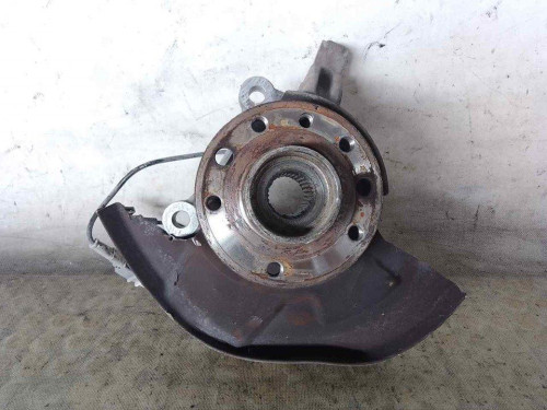 MANGUETA DELANTERA IZQUIERDA Opel VECTRA C BERLINA 