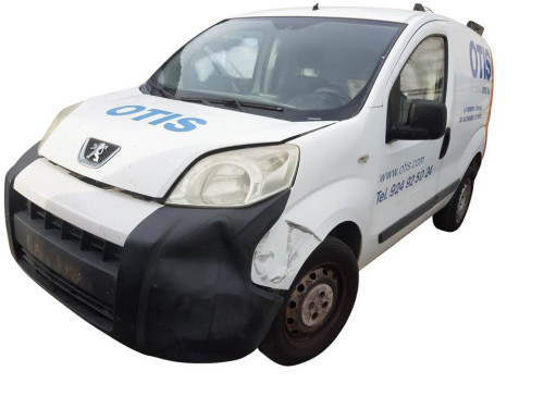 PEUGEOT BIPPER used