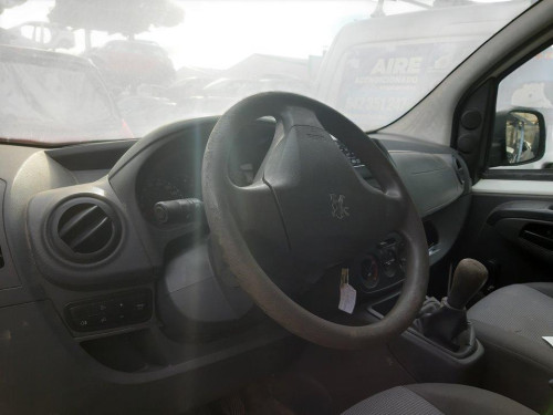 PEUGEOT BIPPER used