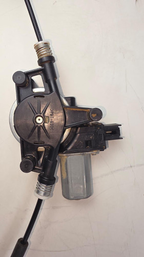  ELEVALUNAS DELANTERO IZQUIERDO, MAZDA, CX-5 (KE) 