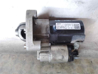 MOTOR ARRANQUE