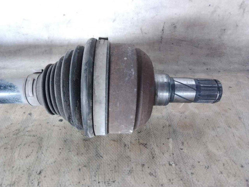 TRANSMISION DELANTERA IZQUIERDA OPEL INSIGNIA BERLINA 