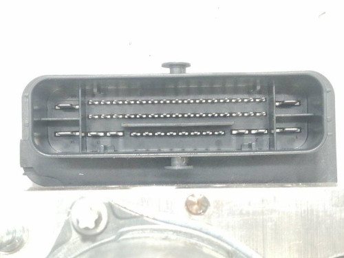  ABS, JAGUAR, XE 