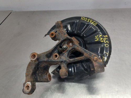  MANGUETA TRASERA DERECHA, AUDI, A3 CABRIO (8VE) 