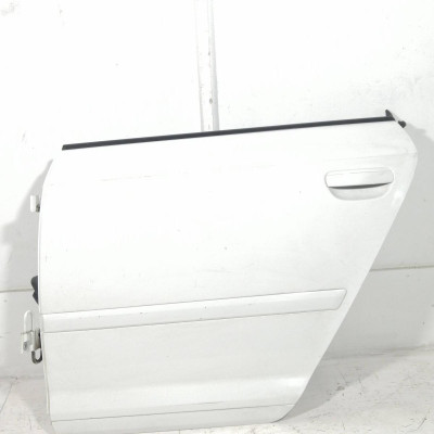 PUERTA TRASERA IZQUIERDA, AUDI, A3 (8P1)