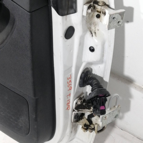  PUERTA TRASERA IZQUIERDA, AUDI, A3 (8P1) 