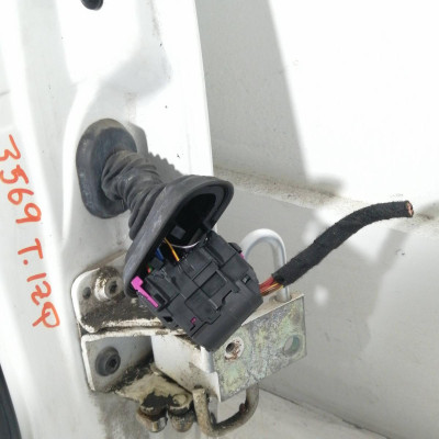 PUERTA TRASERA IZQUIERDA, AUDI, A3 (8P1)
