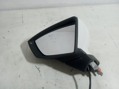  RETROVISOR IZQUIERDO SEAT IBIZA (KJ1) 