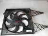 ELECTROVENTILADOR SKODA FABIA (5J2) 