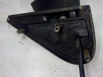 RETROVISOR DERECHO, VOLKSWAGEN, VENTO (1H2)