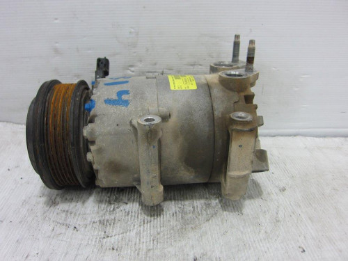  COMPRESOR AIRE ACONDICIONADO 
