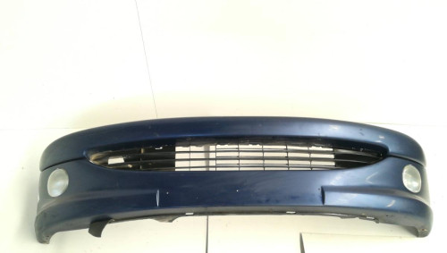  PARAGOLPES DELANTERO 