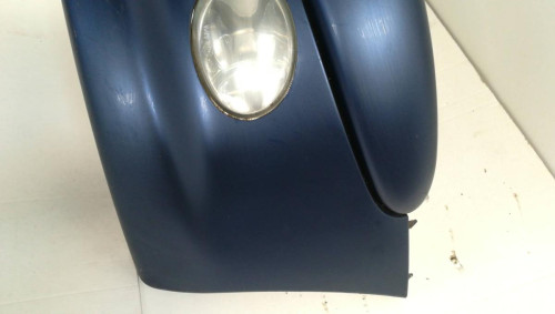  PARAGOLPES DELANTERO 