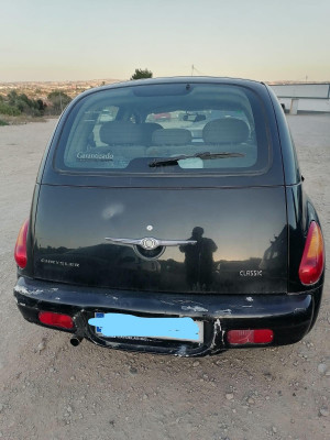 CHRYSLER PT CRUISER