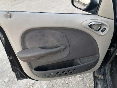 CHRYSLER PT CRUISER