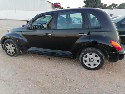 CHRYSLER PT CRUISER