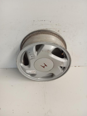 LLANTA, HONDA, CIVIC BERL. 3/4 (EJ/EK)