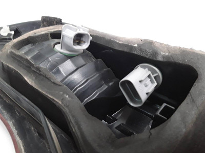 PILOTO TRASERO IZQUIERDO INTERIOR, Renault, KOLEOS I
