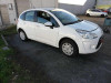 CITROEN C3 — Donor Vehicle for Used Parts 