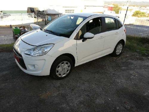 CITROEN C3 — Donor Vehicle for Used Parts 