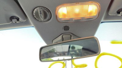 CITROEN C3 PLURIEL