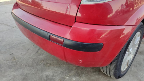CITROEN C3 PLURIEL — vehículo donante para recambios 