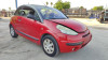 CITROEN C3 PLURIEL — vehículo donante para recambios 