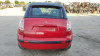 CITROEN C3 PLURIEL — vehículo donante para recambios 