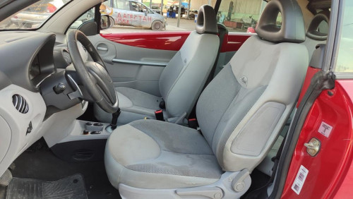CITROEN C3 PLURIEL — vehículo donante para recambios 