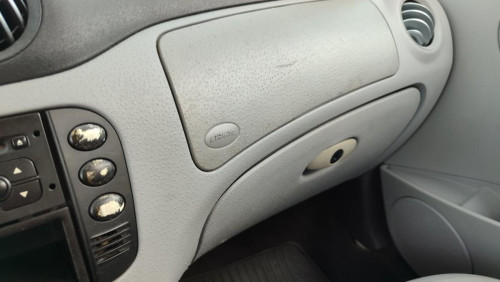 CITROEN C3 PLURIEL — vehículo donante para recambios 