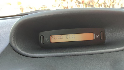 CITROEN C3 PLURIEL — vehículo donante para recambios 