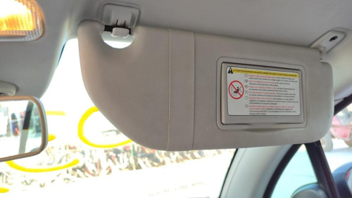 CITROEN C3 PLURIEL — vehículo donante para recambios 