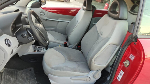 CITROEN C3 PLURIEL — vehículo donante para recambios 