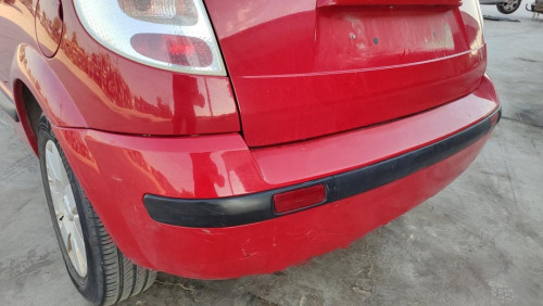 CITROEN C3 PLURIEL — vehículo donante para recambios 