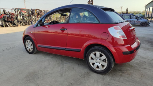 CITROEN C3 PLURIEL — vehículo donante para recambios 