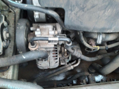 COMPRESOR AIRE ACONDICIONADO, CITROEN, C5 BERLINA