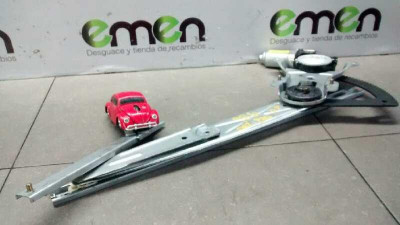 ELEVALUNAS DELANTERO IZQUIERDO, CHEVROLET, KALOS