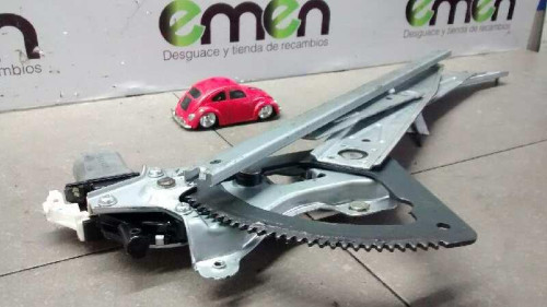  ELEVALUNAS DELANTERO IZQUIERDO CHEVROLET KALOS 