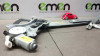  ELEVALUNAS DELANTERO IZQUIERDO CHEVROLET KALOS 