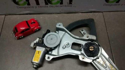  ELEVALUNAS DELANTERO IZQUIERDO CHEVROLET KALOS 