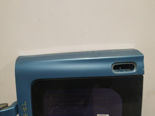  PORTON TRASERO IZQUIERDO RENAULT TRAFIC II FURGÓN 