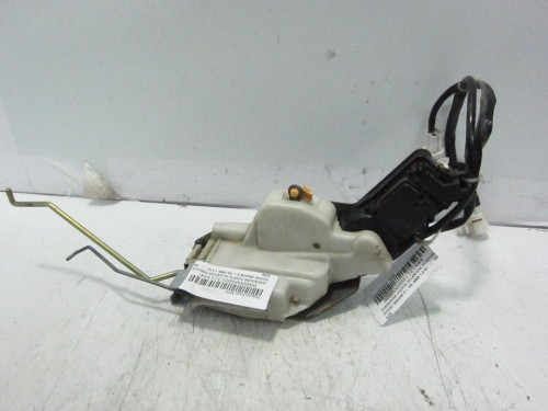  CERRADURA PUERTA DELANTERA DERECHA, SUZUKI, WAGON R + (RB/MM) 