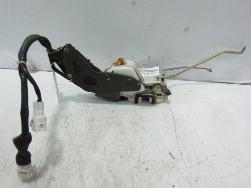  CERRADURA PUERTA DELANTERA DERECHA, SUZUKI, WAGON R + (RB/MM) 