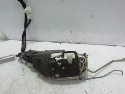 CERRADURA PUERTA DELANTERA DERECHA, SUZUKI, WAGON R + (RB/MM)