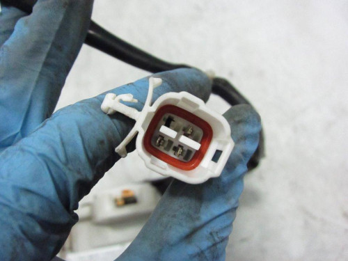  CERRADURA PUERTA DELANTERA DERECHA, SUZUKI, WAGON R + (RB/MM) 