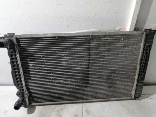  RADIADOR AGUA VOLKSWAGEN PASSAT BERLINA (3B3) 
