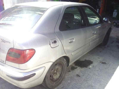 CITROEN XSARA BERLINA